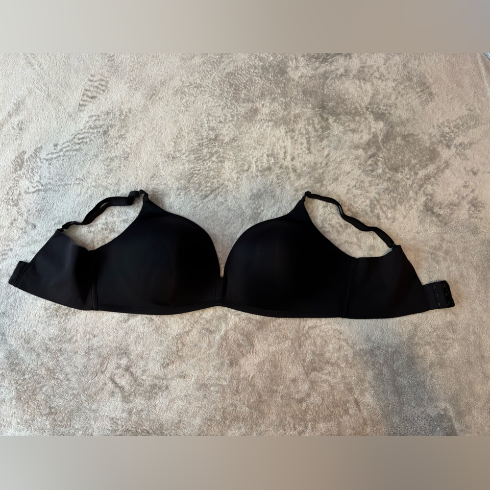 Maidenform Black Underwire Bra